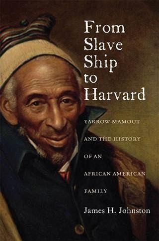 From Slave Ship to Harvard (eBook, ePUB) From Slave Ship to Harvard (eBook, ePUB)