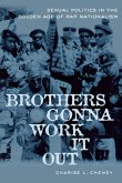 Brothers Gonna Work It Out (eBook, PDF)
