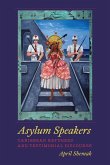 Asylum Speakers (eBook, ePUB)