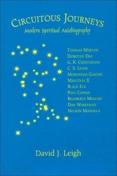 Cover Circuitous Journeys (eBook, PDF)