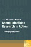 Communications Research in Action (eBook, PDF)