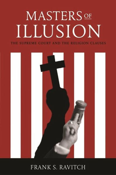 Masters of Illusion (eBook, ePUB)