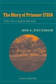 Diary of Prisoner 17326 (eBook, ePUB)