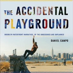 Cover Accidental Playground (eBook, ePUB)