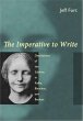 Imperative to Write (eBook, PDF) - Bild 1