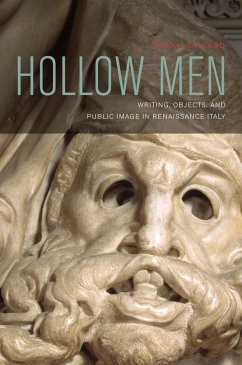 Hollow Men (eBook, ePUB) - Gaylard