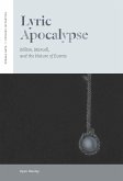 Lyric Apocalypse (eBook, PDF)