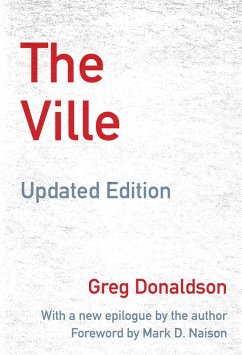 Cover Ville (eBook, ePUB)