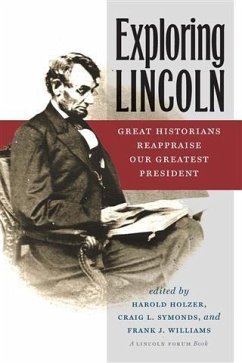 Exploring Lincoln (eBook, ePUB)