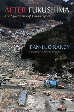 After Fukushima (eBook, PDF) - Nancy, Jean-Luc