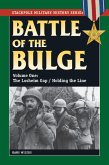 Battle of the Bulge (eBook, ePUB) Battle of the Bulge (eBook, ePUB)