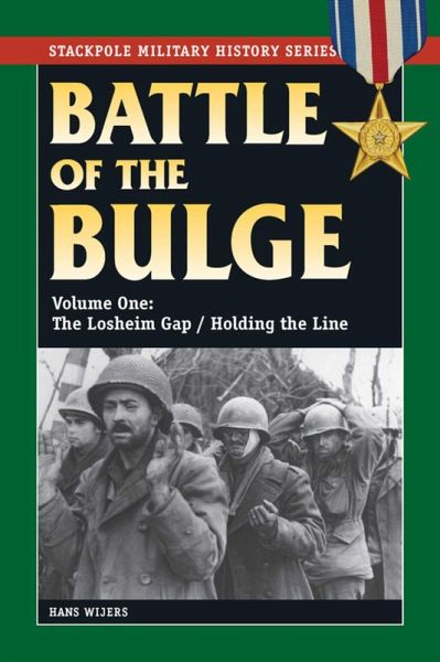 Battle of the Bulge (eBook, ePUB) Battle of the Bulge (eBook, ePUB)