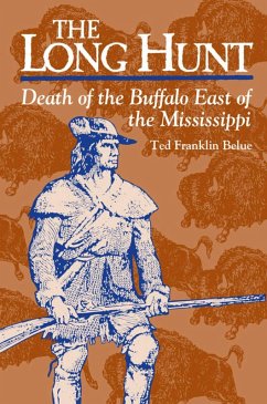 Cover Long Hunt (eBook, ePUB)