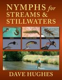 Nymphs for Streams & Stillwaters (eBook, ePUB) Nymphs for Streams & Stillwaters (eBook, ePUB)