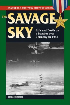 Cover Savage Sky (eBook, ePUB)