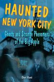 Haunted New York City (eBook, ePUB)