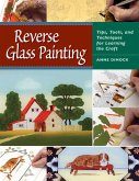 Reverse Glass Painting (eBook, ePUB)
