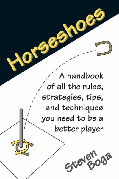 Backyard Games: Horseshoes (eBook, ePUB) Backyard Games: Horseshoes (eBook, ePUB)