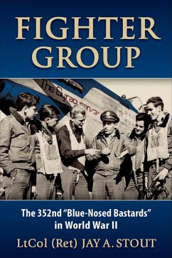 Cover Fighter Group (eBook, ePUB)