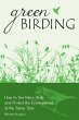 Green Birding (eBook, ePUB) - Bild 1
