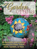 Garden Crafts (eBook, ePUB)