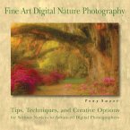 Fine Art Digital Nature Photography (eBook, ePUB)