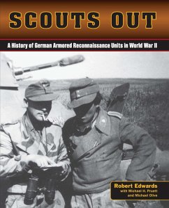 Scouts Out (eBook, ePUB) - Edwards, Robert J.
