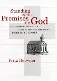 Standing on the Premises of God (eBook, PDF)