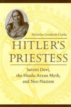 Hitler's Priestess (eBook, PDF) - Goodrick-Clarke, Nicholas