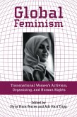 Global Feminism (eBook, ePUB)