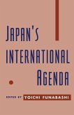 Japan's International Agenda (eBook, PDF) Japan's International Agenda (eBook, PDF)