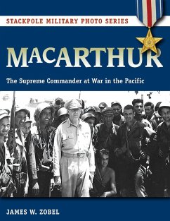MacArthur (eBook, ePUB) - Zobel, James W.