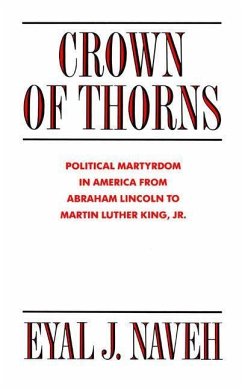 Crown of Thorns (eBook, PDF) - Naveh, Eyal J.