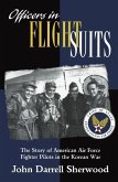Officers in Flight Suits (eBook, PDF)