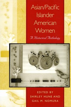 Asian/Pacific Islander American Women (eBook, ePUB) Asian/Pacific Islander American Women (eBook, ePUB)