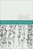 Poetics of Emptiness (eBook, ePUB)