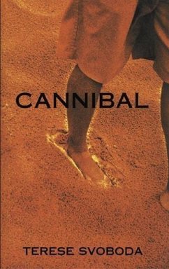 Cannibal (eBook, PDF) - Svoboda, Terese