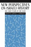 New Perspectives on Israeli History (eBook, ePUB)