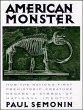 American Monster (eBook, ePUB) - Bild 1