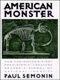 American Monster (eBook, ePUB)