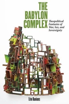 Cover Babylon Complex (eBook, PDF)