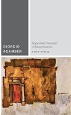 Giorgio Agamben (eBook, ePUB)