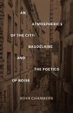 Atmospherics of the City (eBook, ePUB)