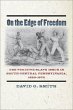 On the Edge of Freedom (eBook, PDF) - Bild 1