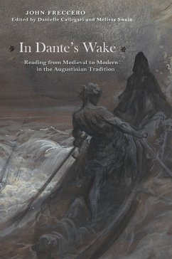 Cover In Dante's Wake (eBook, ePUB)