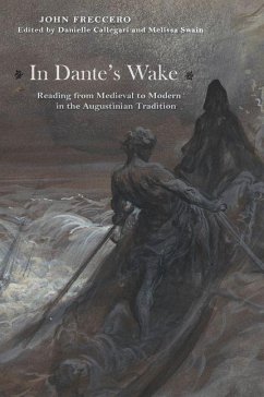 In Dante's Wake (eBook, PDF) - Freccero, John