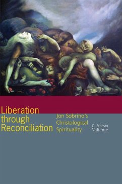 Cover Liberation through Reconciliation (eBook, ePUB)
