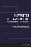 Varieties of Transcendence (eBook, ePUB)