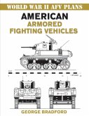 American Armored Fighting Vehicles (eBook, ePUB)