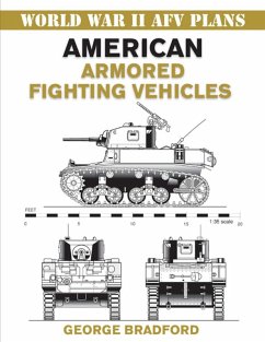Cover American Armored Fighting Vehicles (eBook, ePUB)